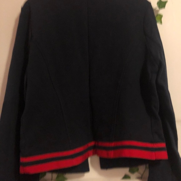 dELiA*s Navy Jacket - Picture 4 of 4